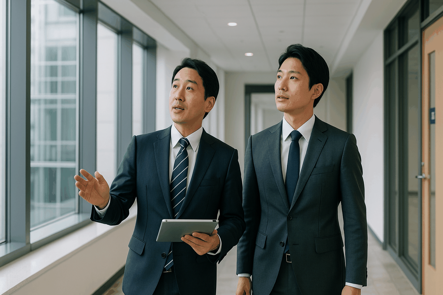 店舗物件の保証金とは