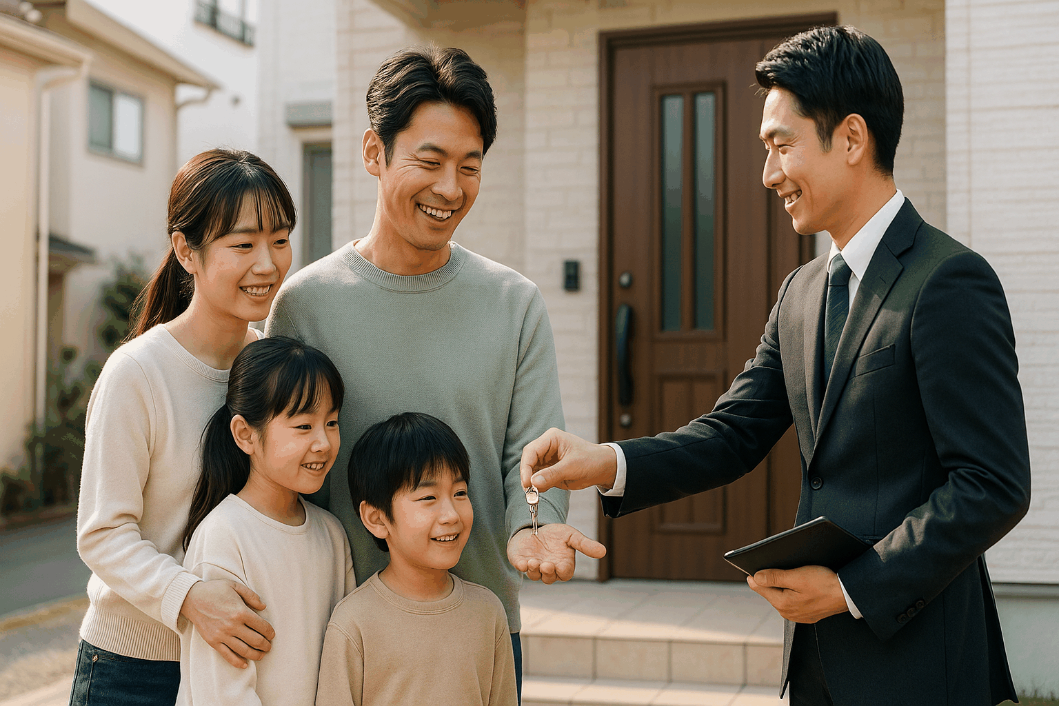 事業承継税制とは