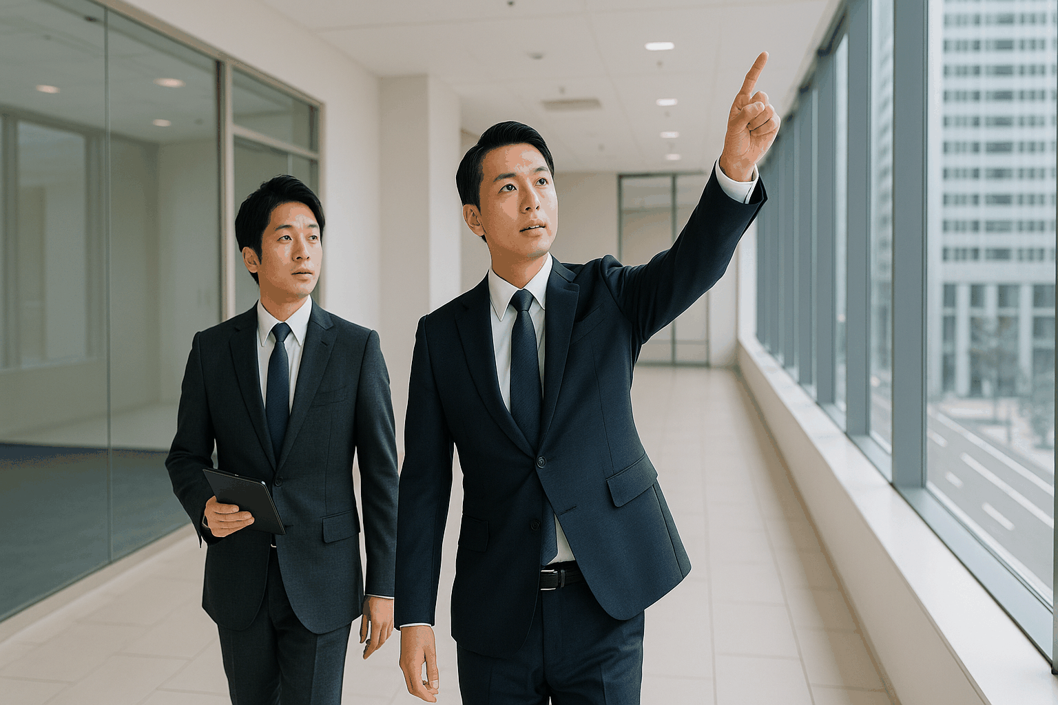 バー開業の成功は物件探しが9割！その理由とは