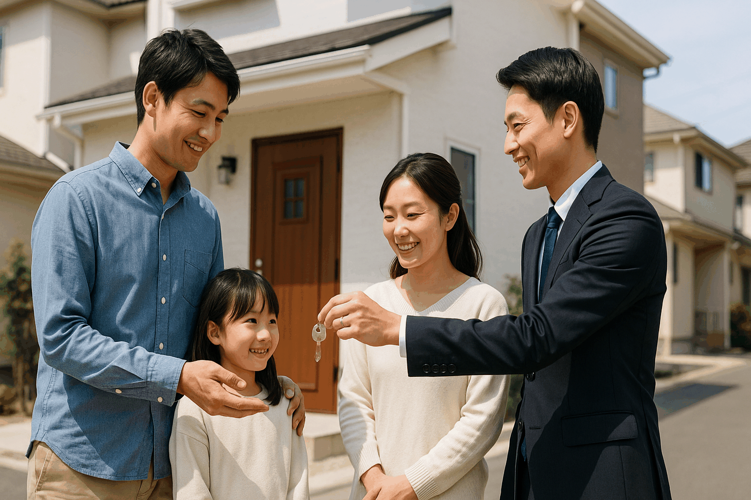 住宅ローン控除（住宅ローン減税）とは