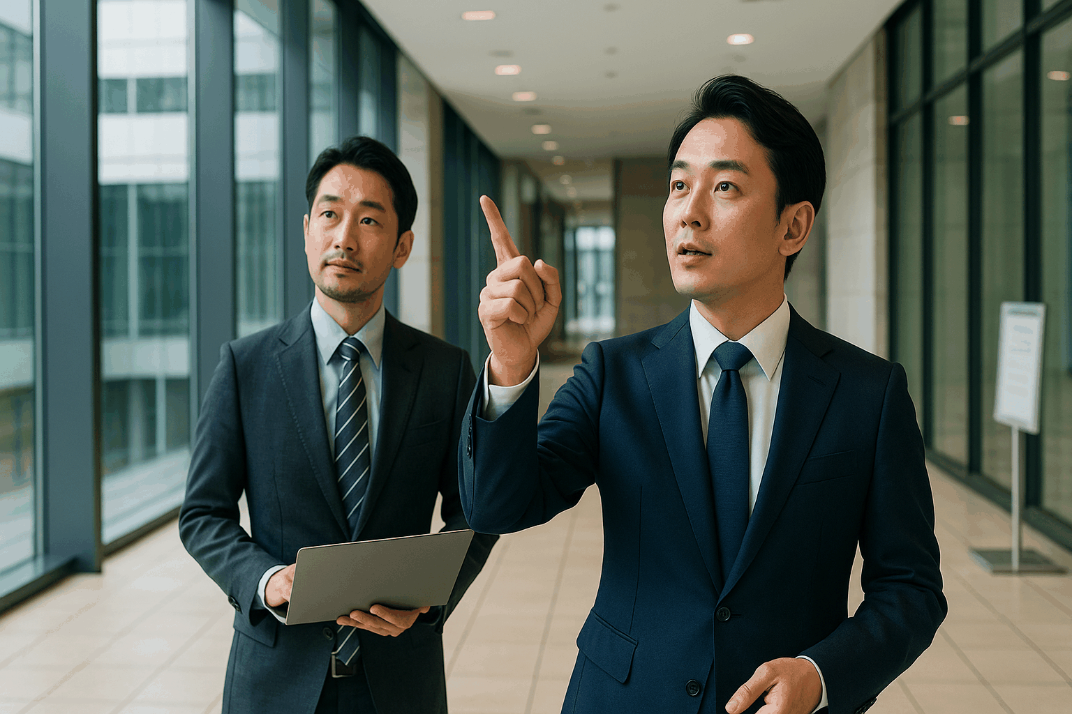 冷蔵倉庫とは？