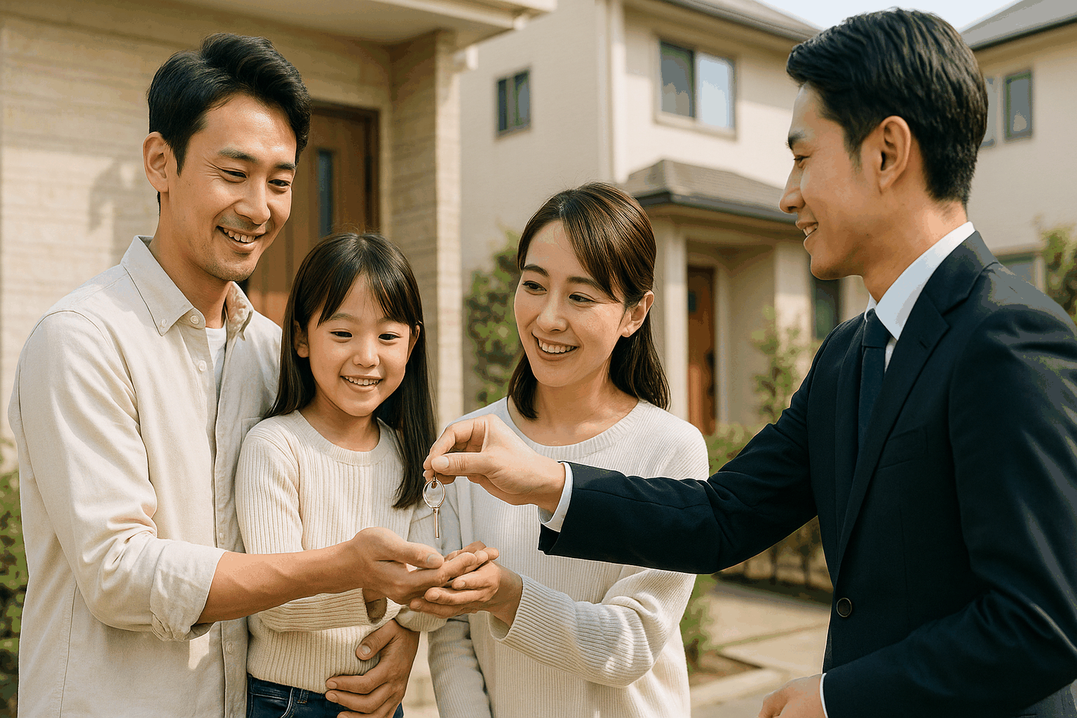 最新の住宅ローン金利動向（2024年6月）