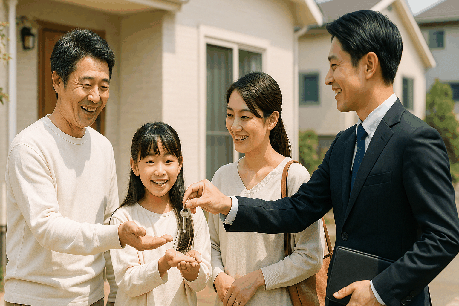 賃貸探しでお世話になる不動産会社とは
