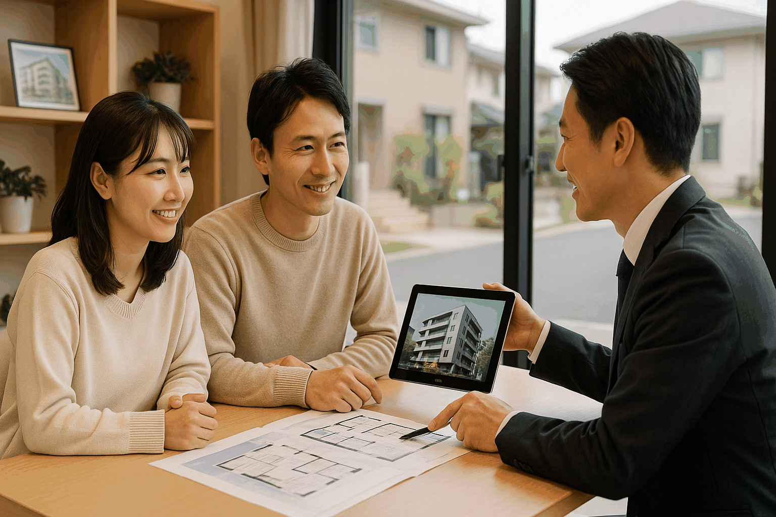 工務店で家を建てるメリット・デメリット