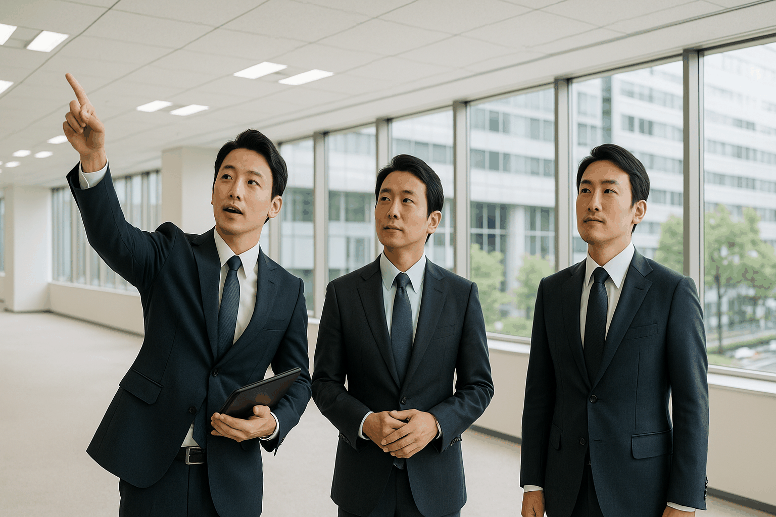 レンタル倉庫とは？トランクルームとの違い