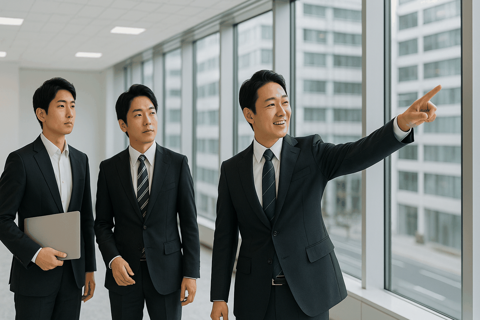 事業用不動産とは？