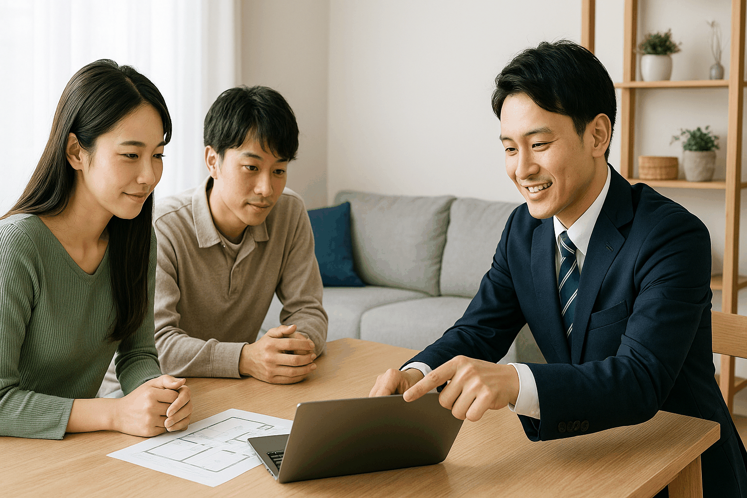 賃貸の保証会社とは？