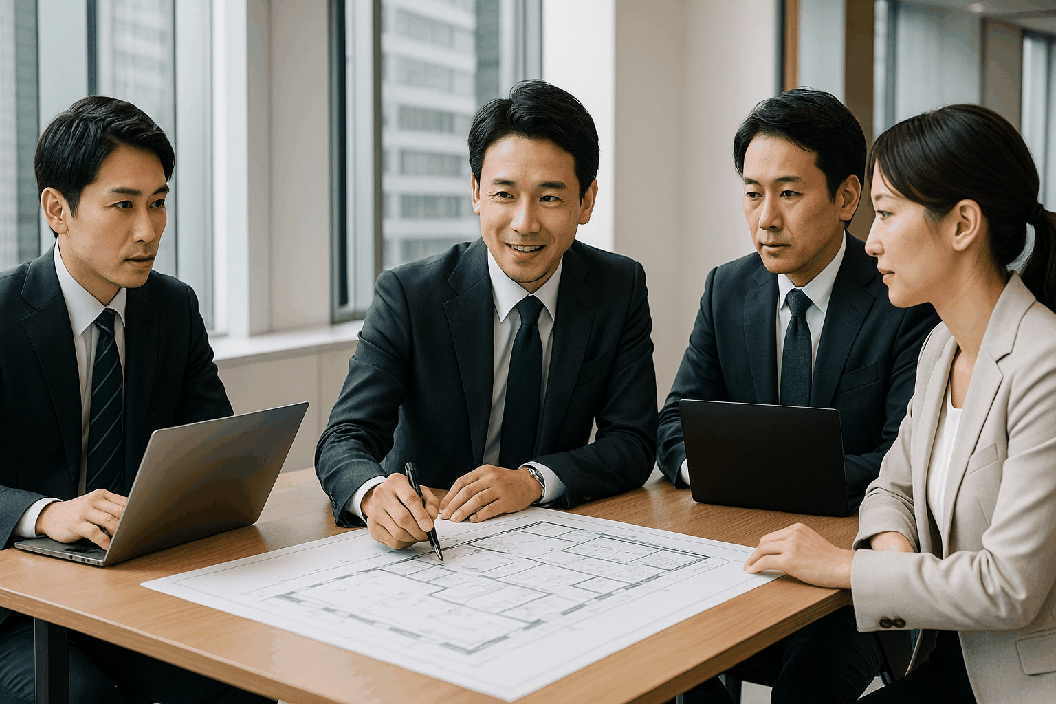 無許可で深夜営業した場合の罰則