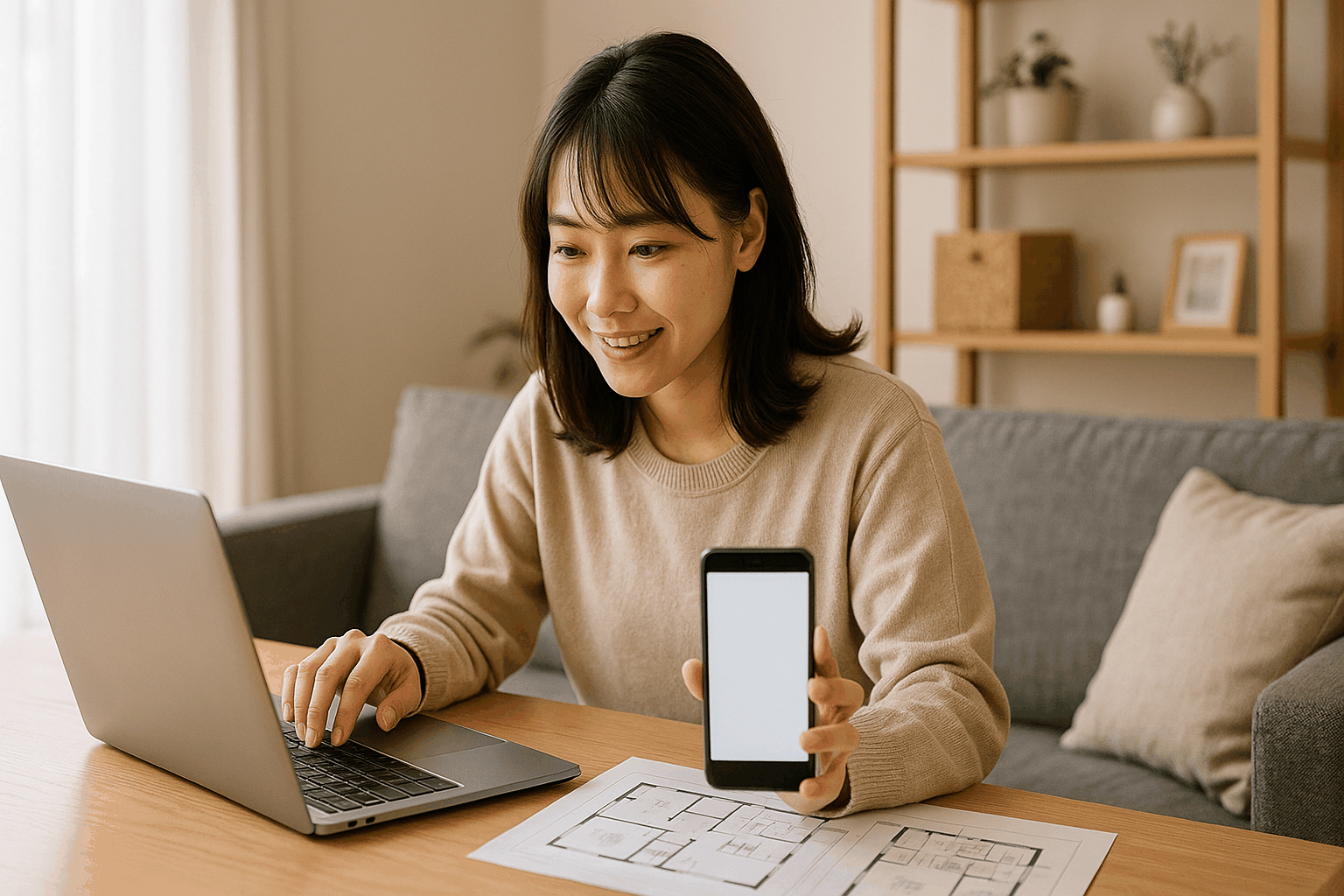 2LDKとはどんな間取り？