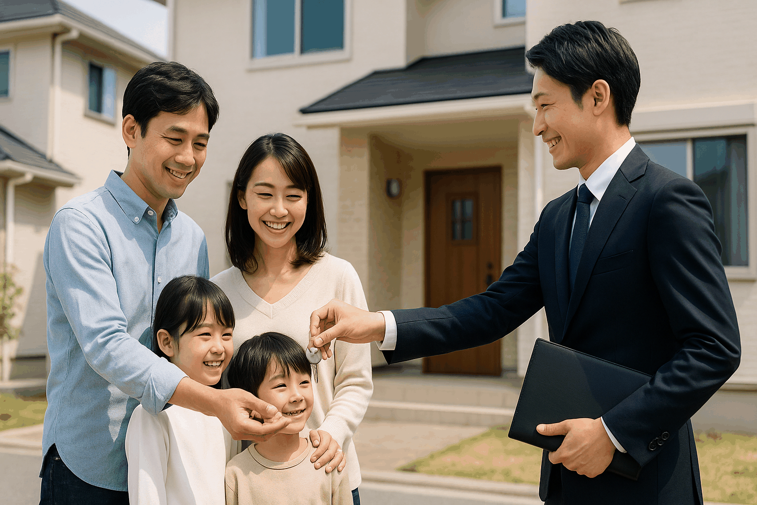 宅地建物取引士（宅建）とは