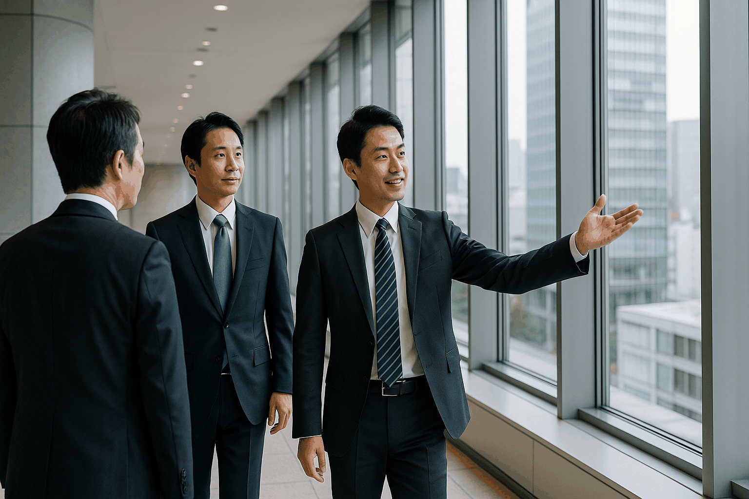100坪の倉庫の広さとは？具体的なイメージ