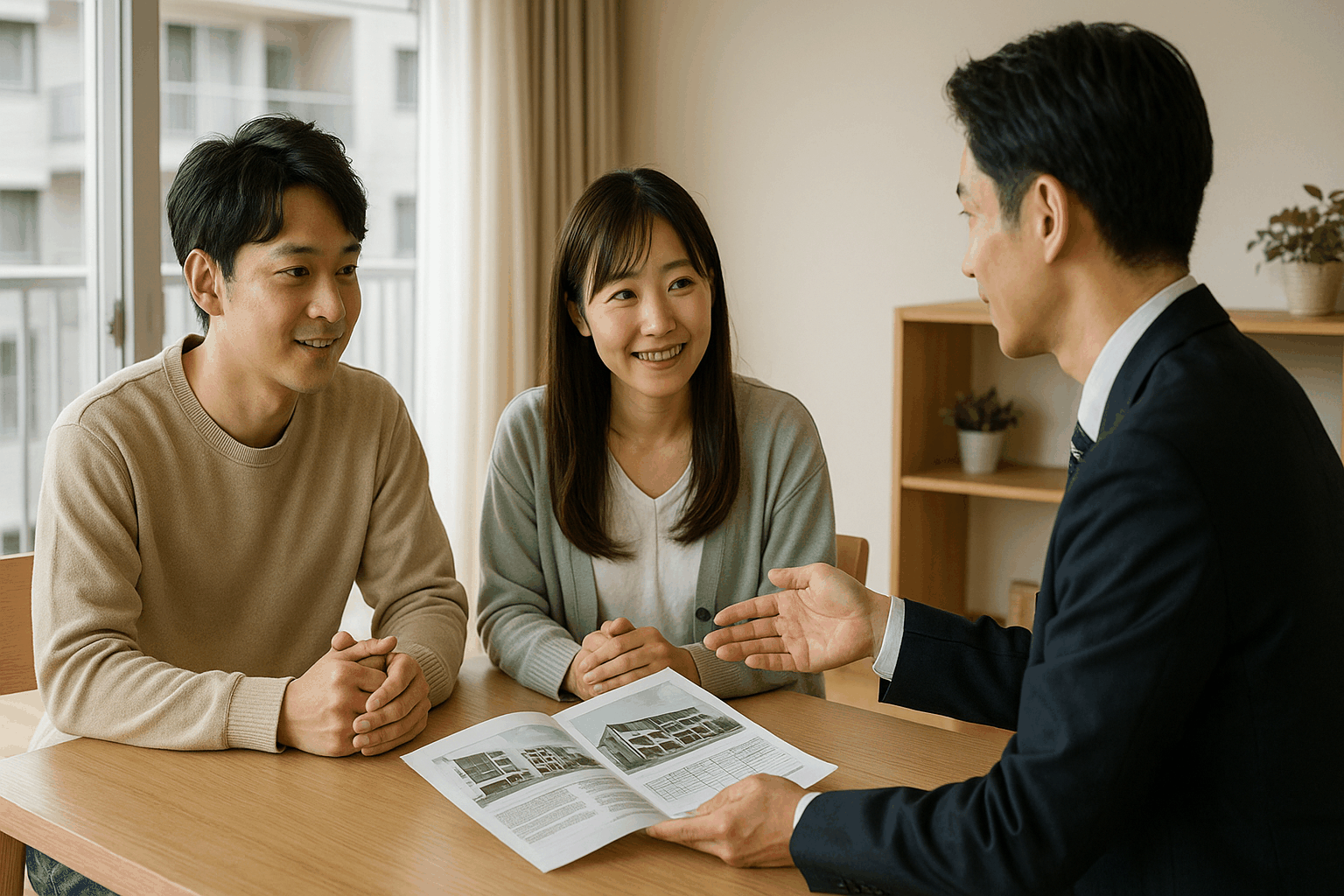 住宅ローンのつなぎ融資とは？
