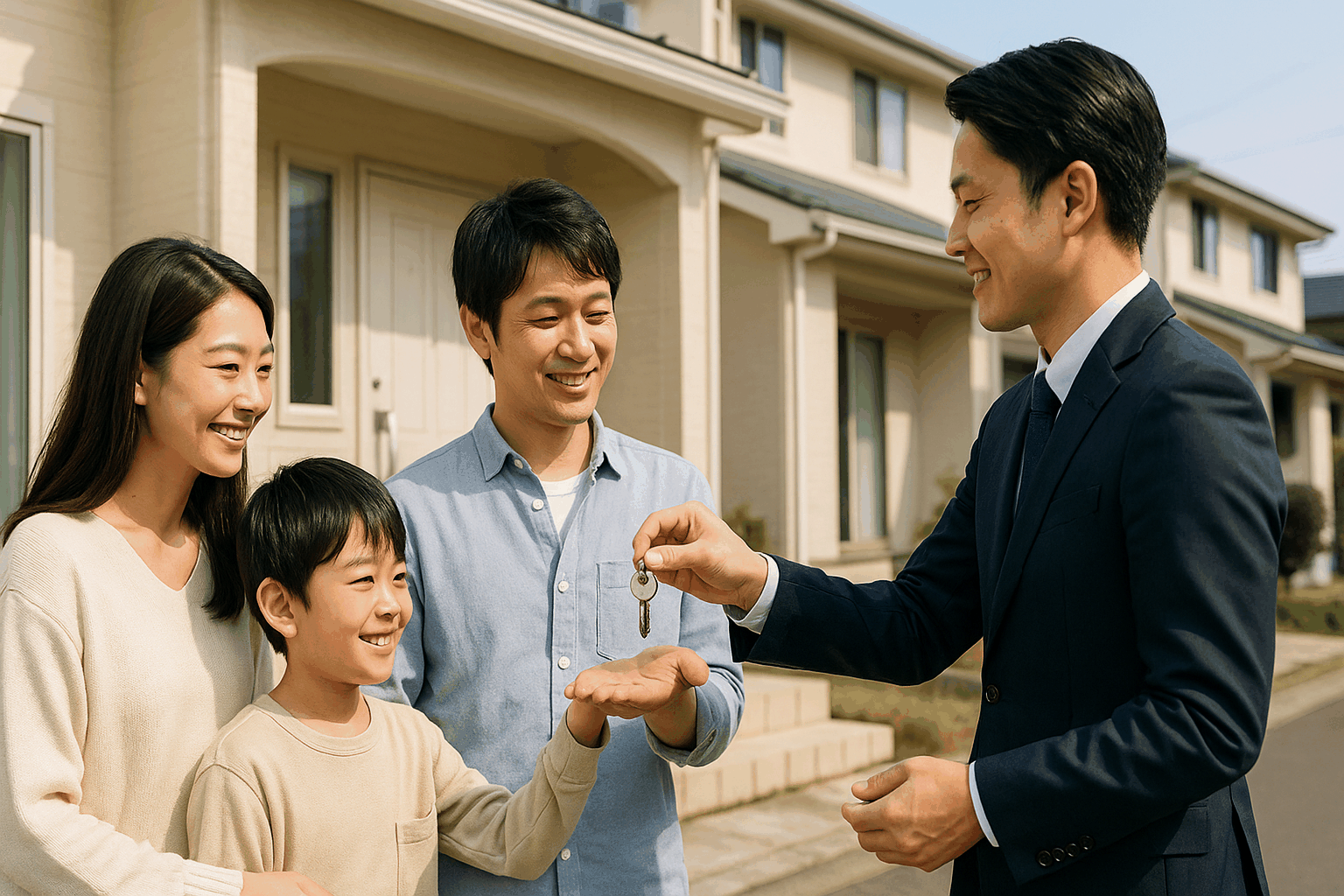 エネファームとは？仕組みをわかりやすく解説
