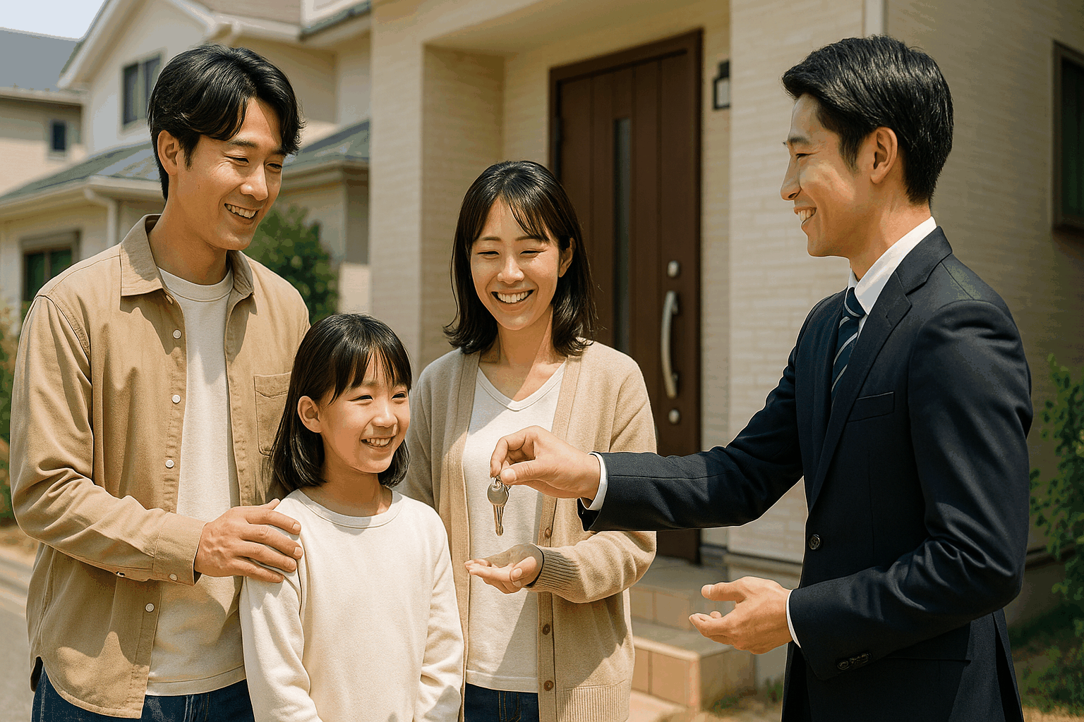 結論：連帯保証人がいなくても賃貸契約は可能