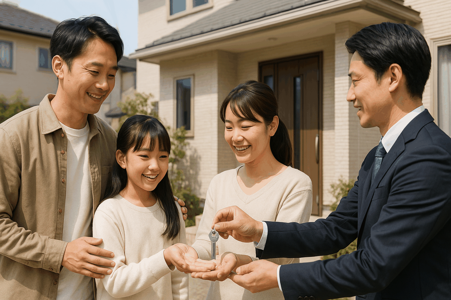 軽減措置を受けるための要件