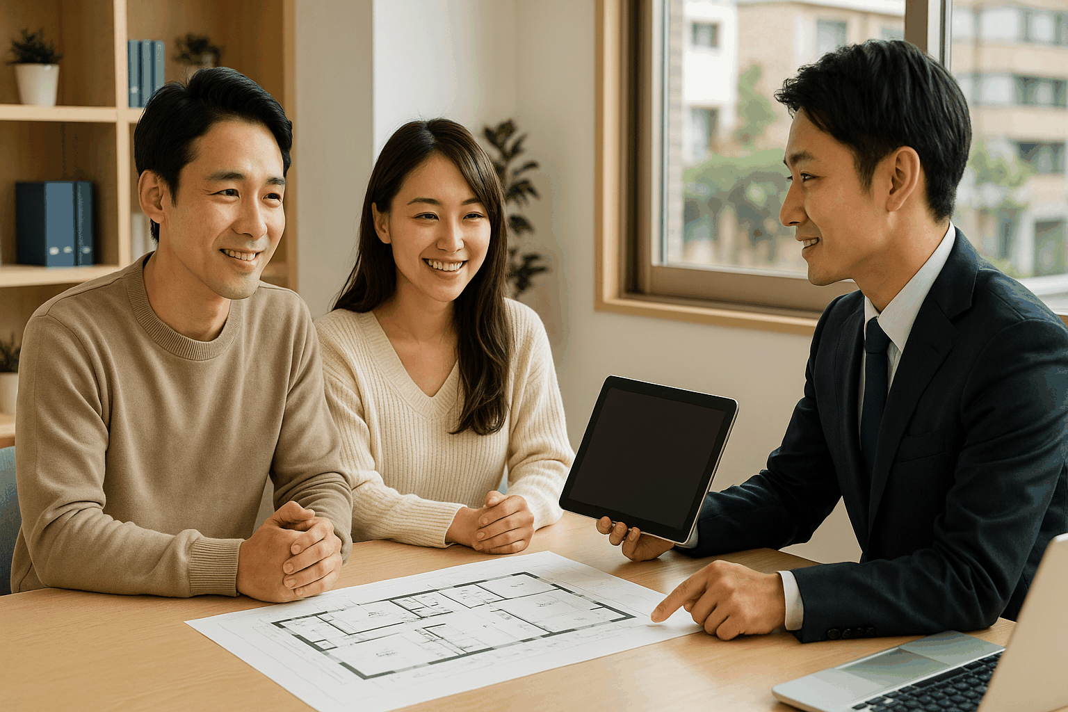 固定資産税とは