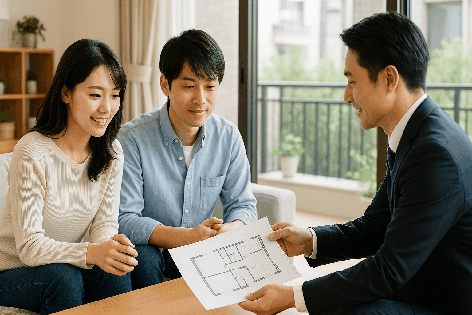 固定資産税とは