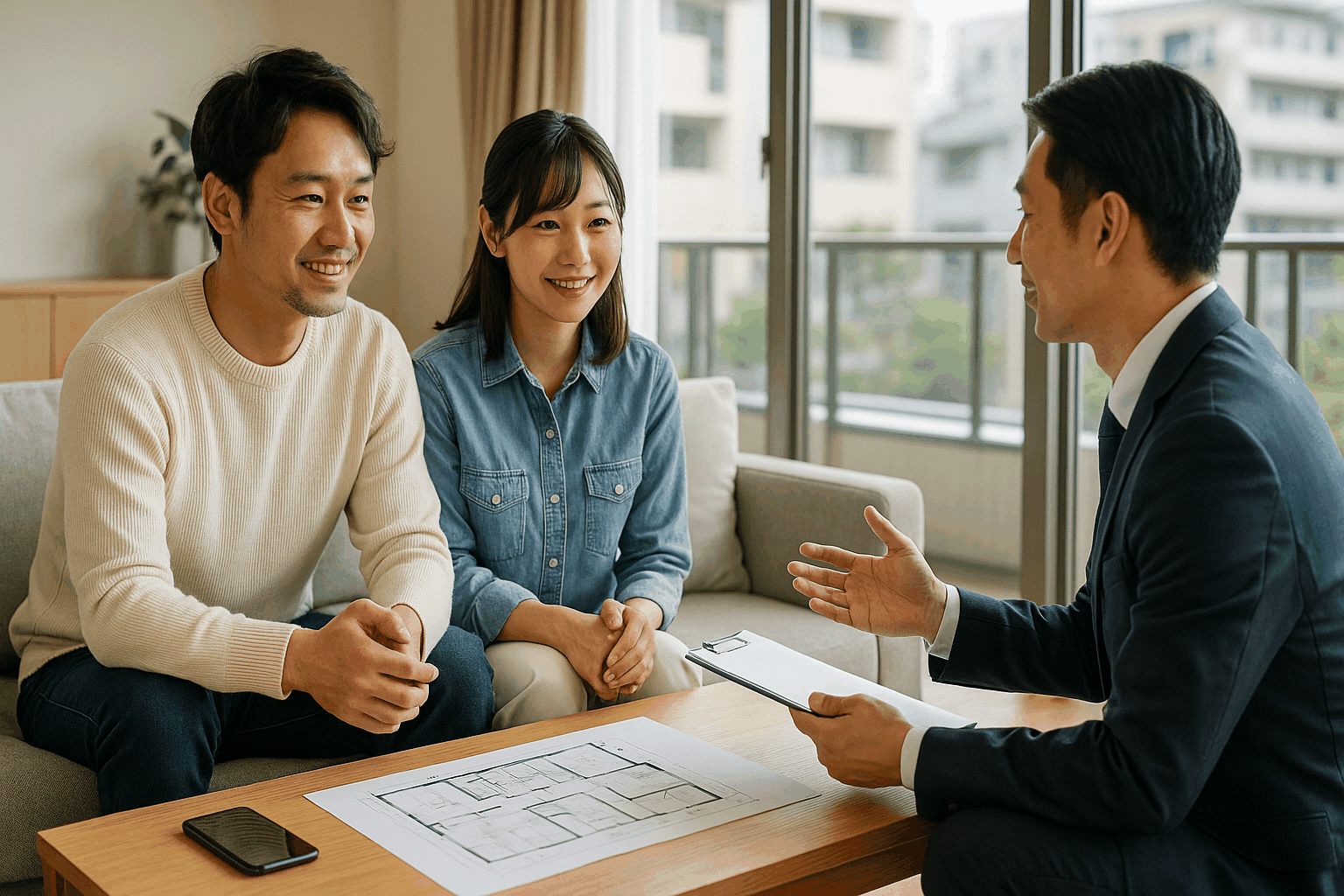 固定資産税の納税通知書はいつ届く？
