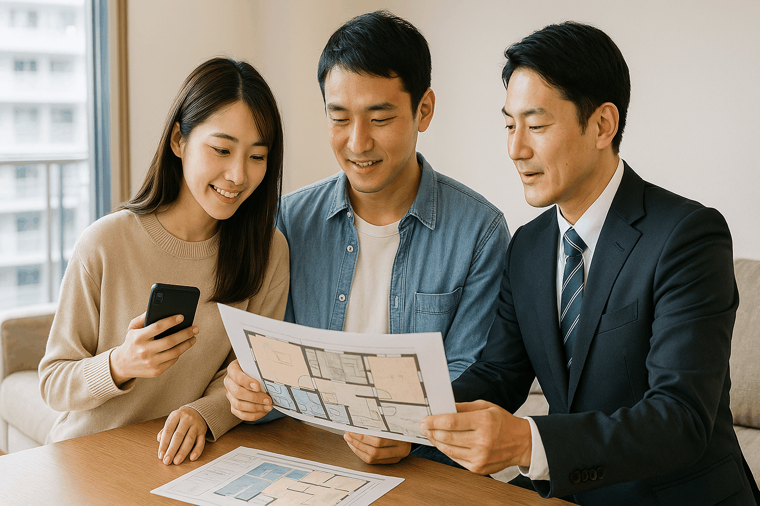 賃貸の初期費用とは