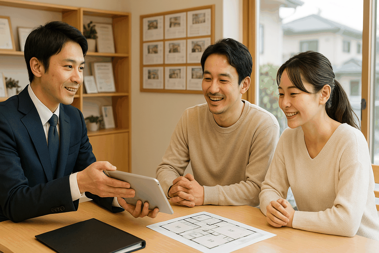 シャーメゾンとは？積水ハウスが提供する賃貸住宅