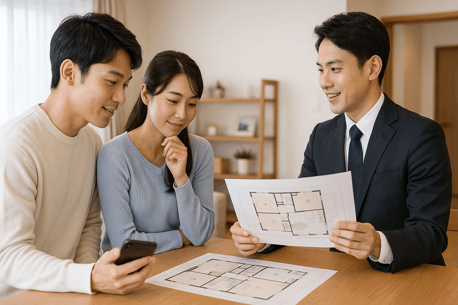 賃貸の入居審査とは