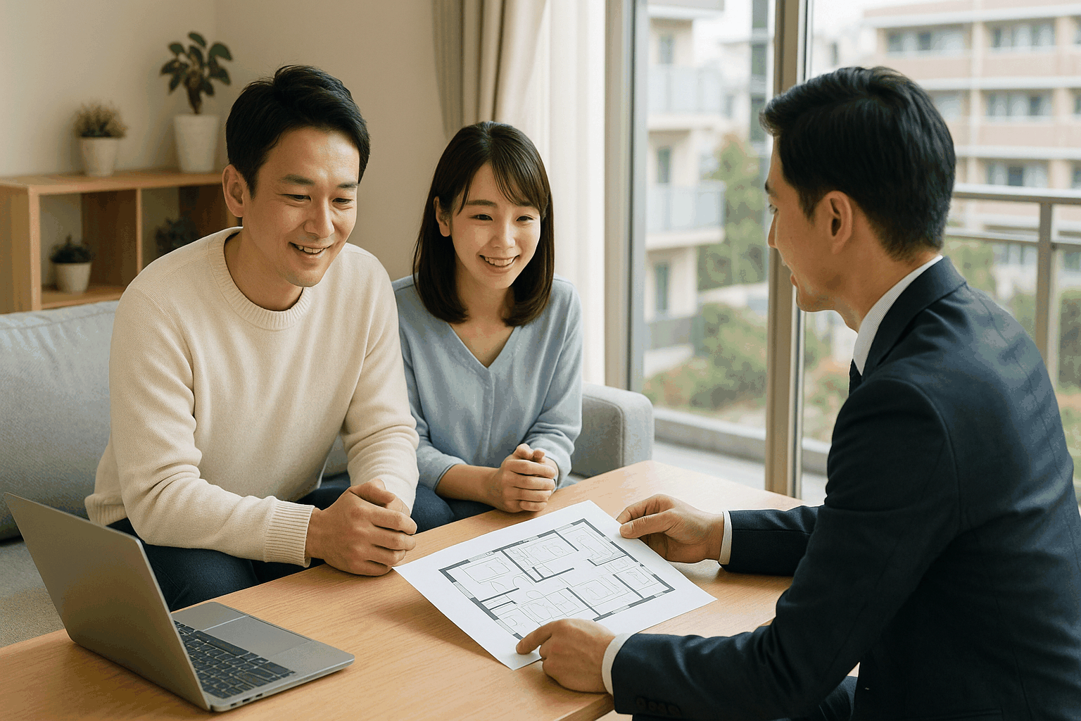固定資産税とは