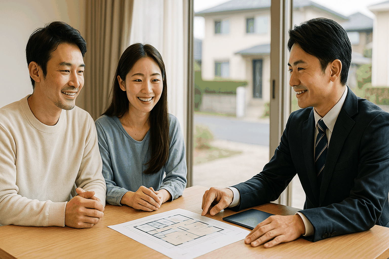 賃貸一戸建ての探し方