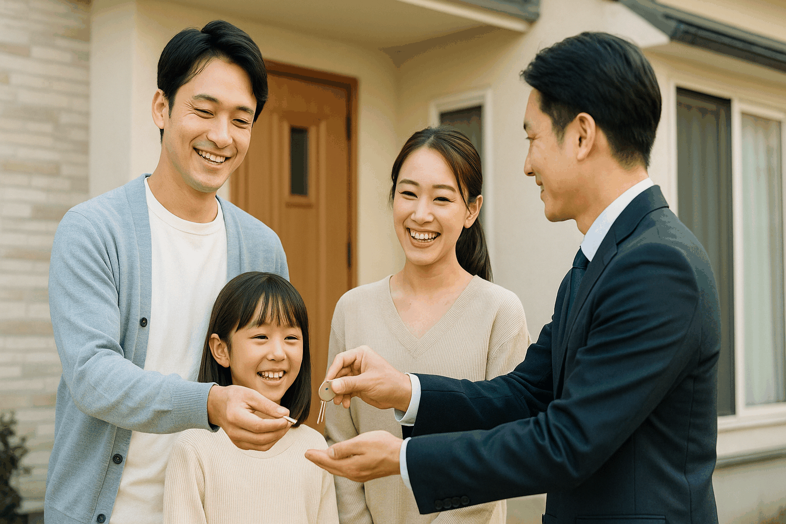 住宅ローン控除（住宅借入金等特別控除）とは