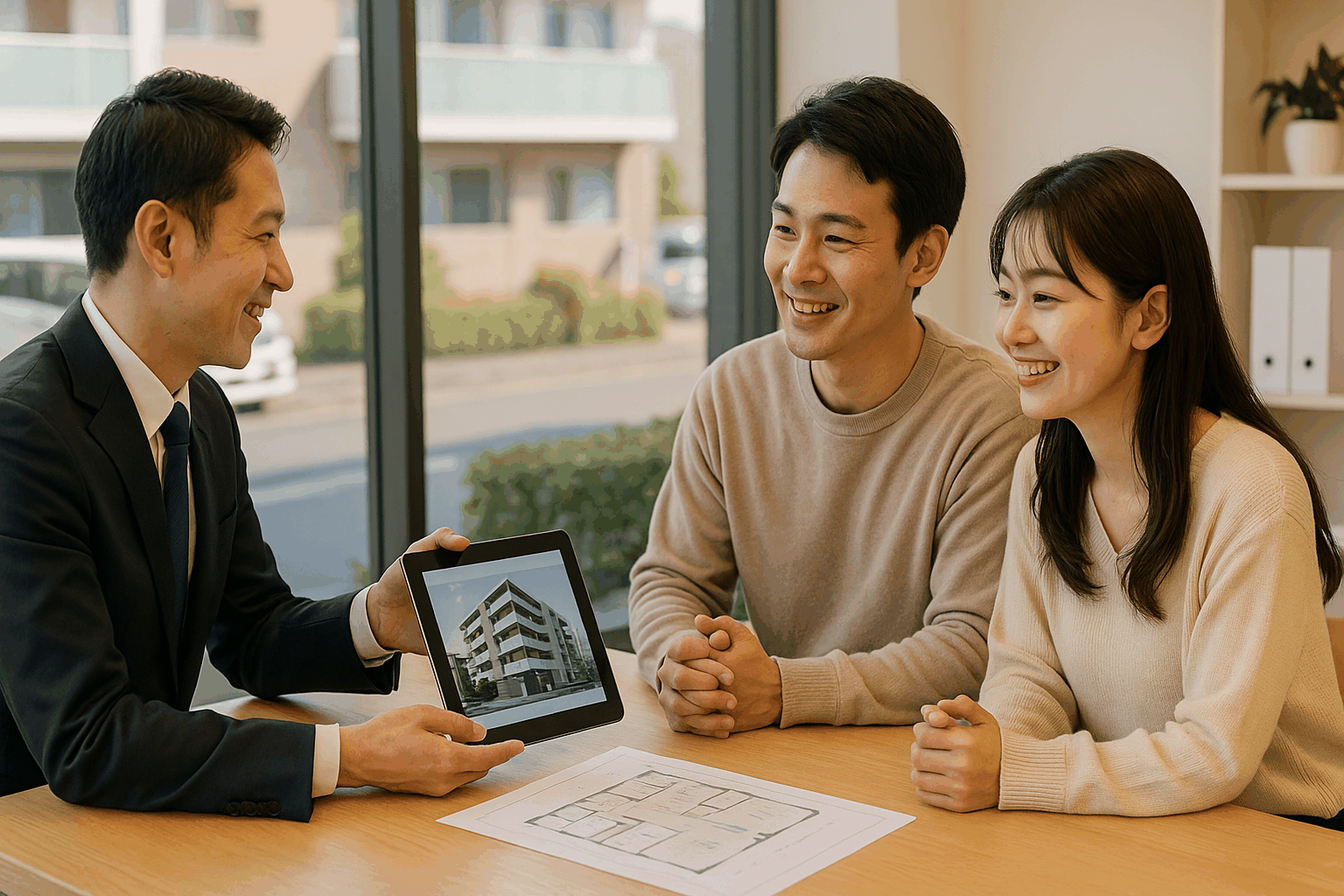 不動産仲介手数料とは？