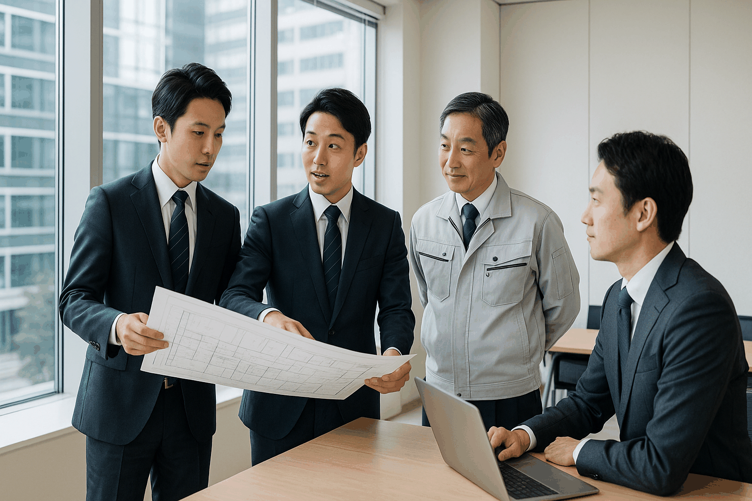 賃料（坪単価）とは
