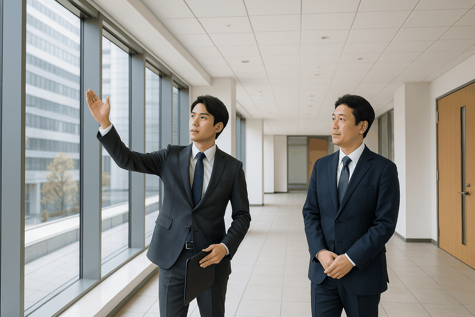 倉庫を借りる以外の選択肢