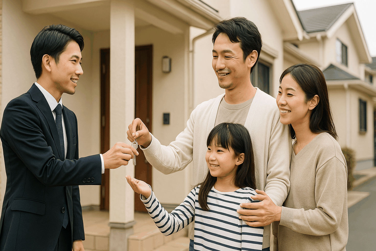 UR賃貸住宅とは？