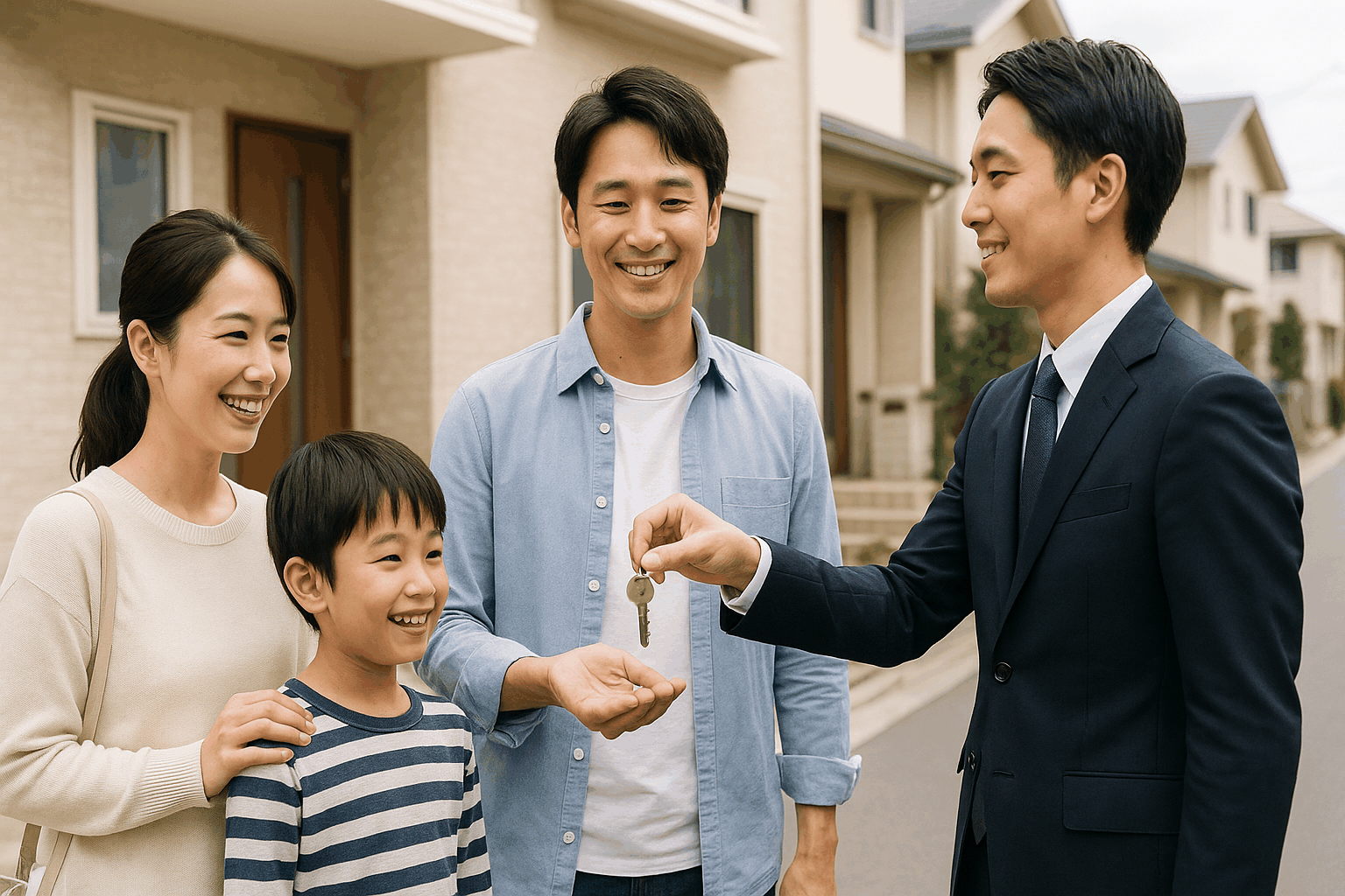 そもそも賃貸の退去費用とは？