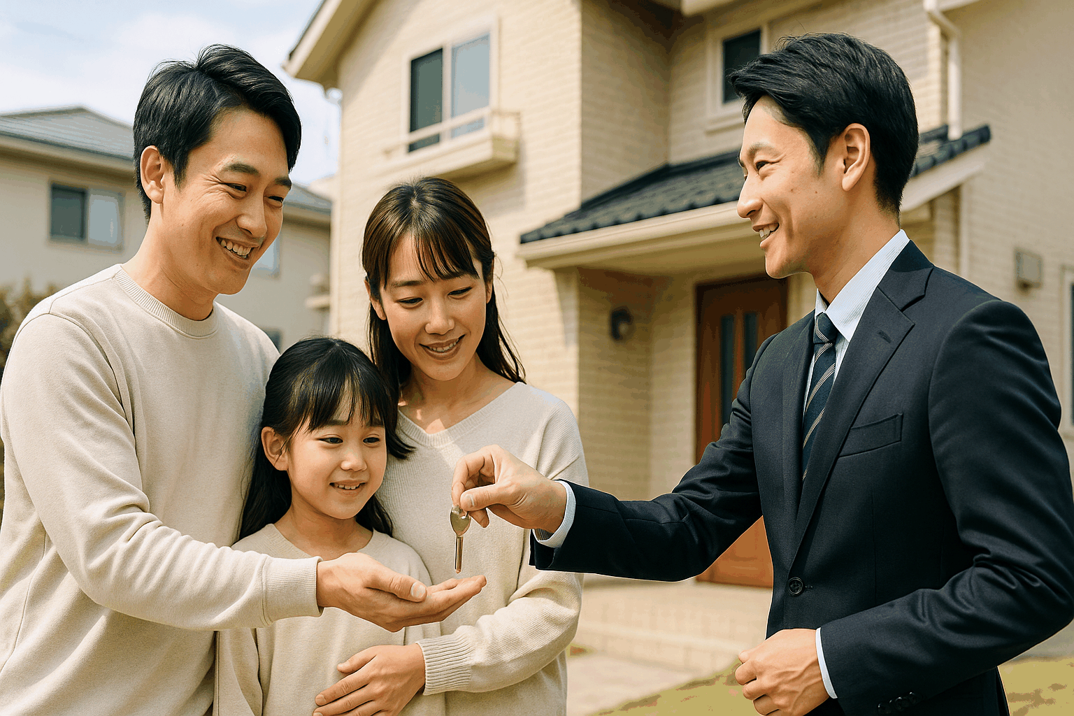 不動産取得税とは