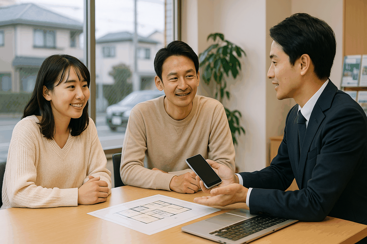 審査で重要な家賃保証会社とは？