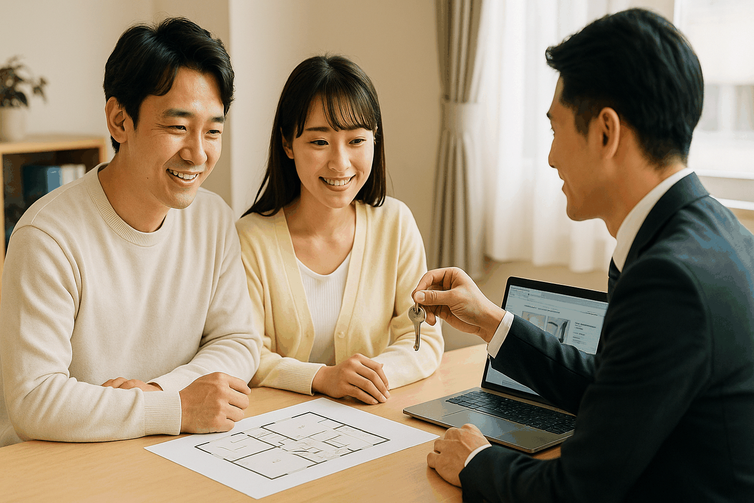 住宅ローンの団信（団体信用生命保険）とは
