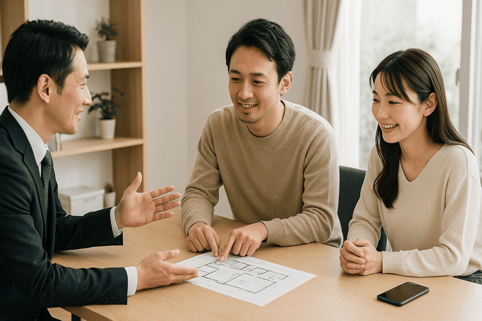 LIFULL HOME'S（ライフルホームズ）とは？
