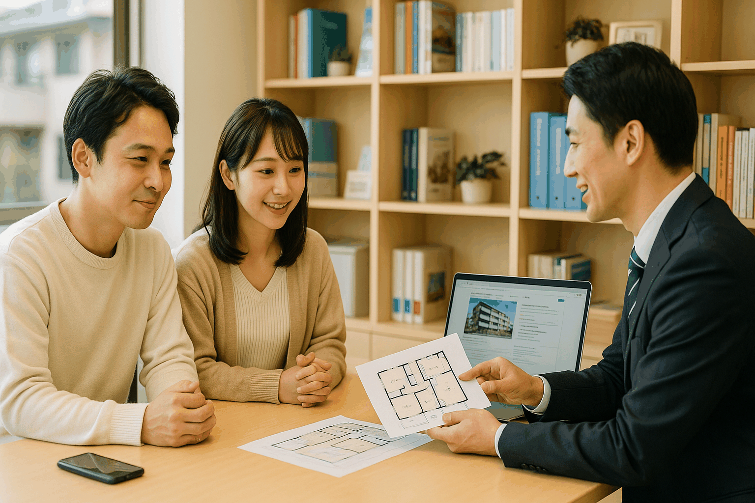 固定資産税とは