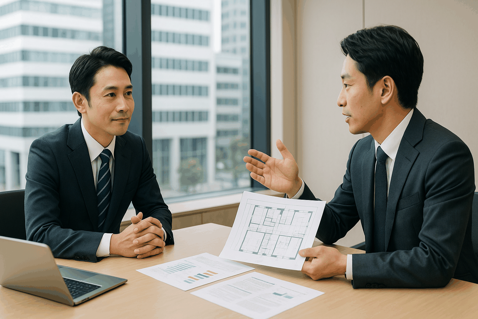 歯科医院の開業における物件選びの重要性