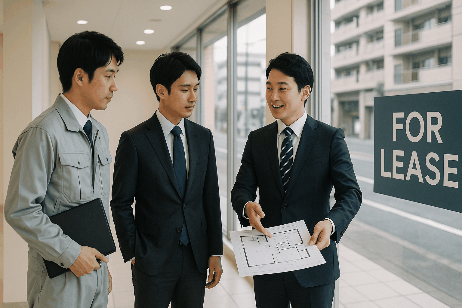 店舗付き住宅（店舗併用住宅）とは？