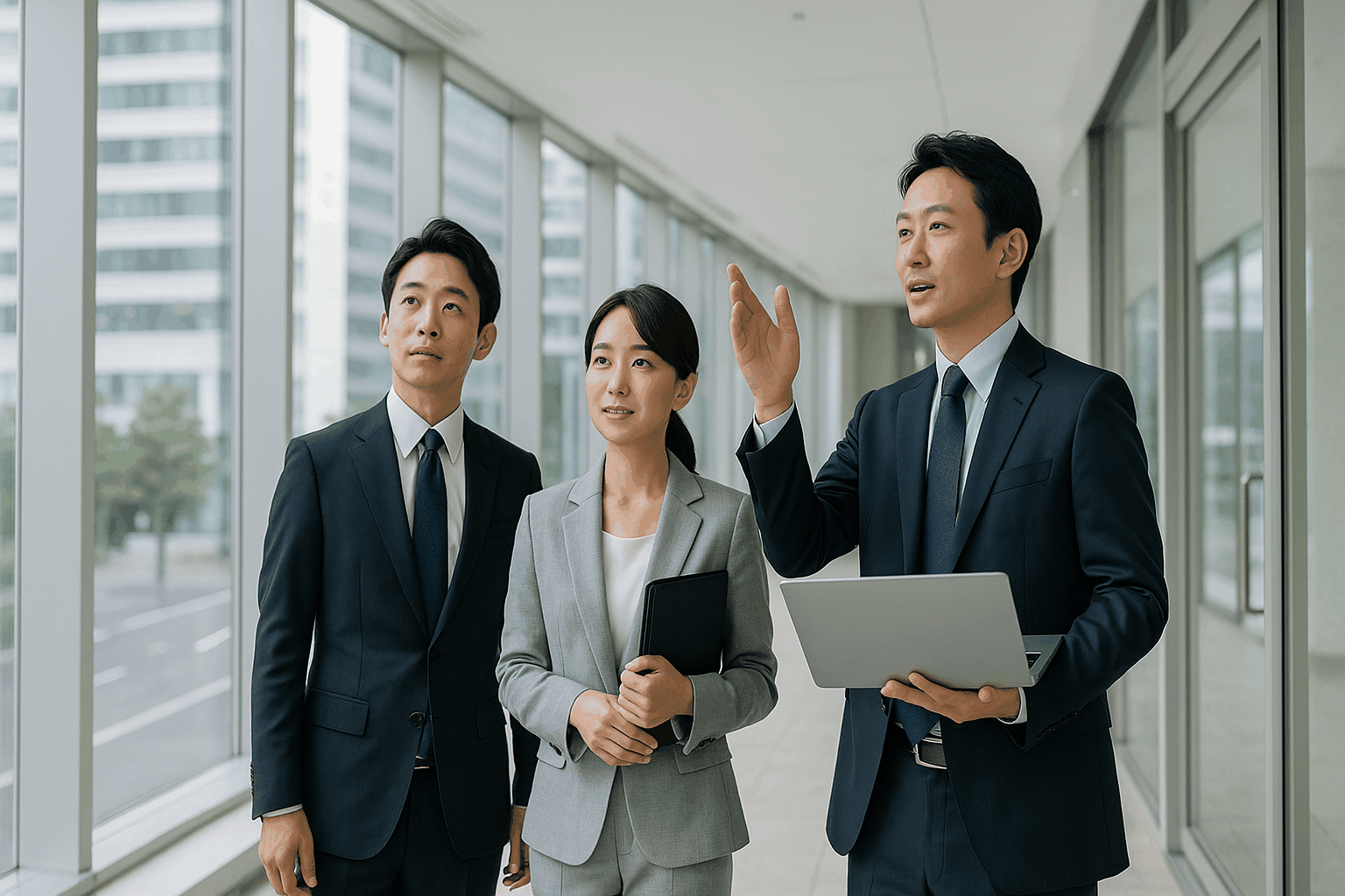 テナント契約とは？住宅用との違いを解説