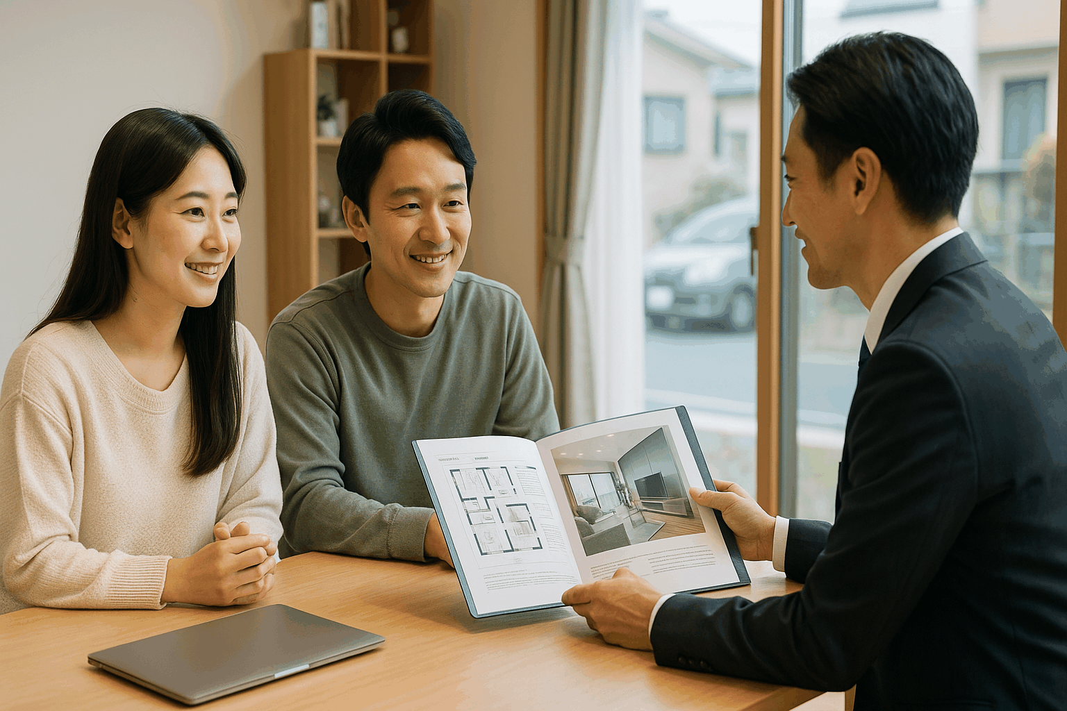 フラット35とは？