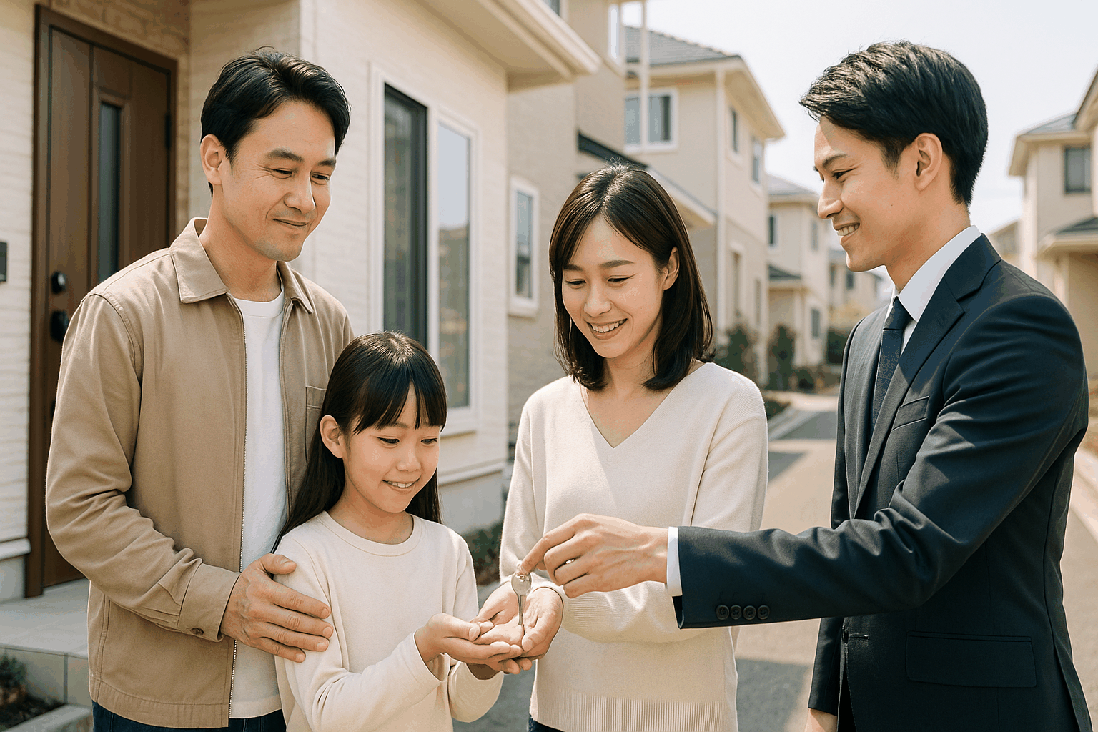 賃貸の管理会社とは