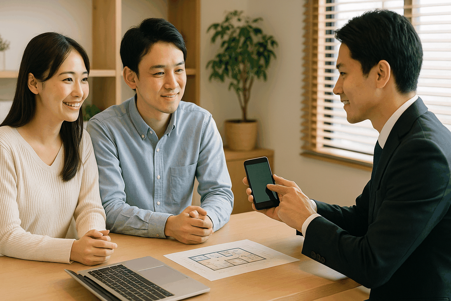 2DKとは？間取りの特徴を解説