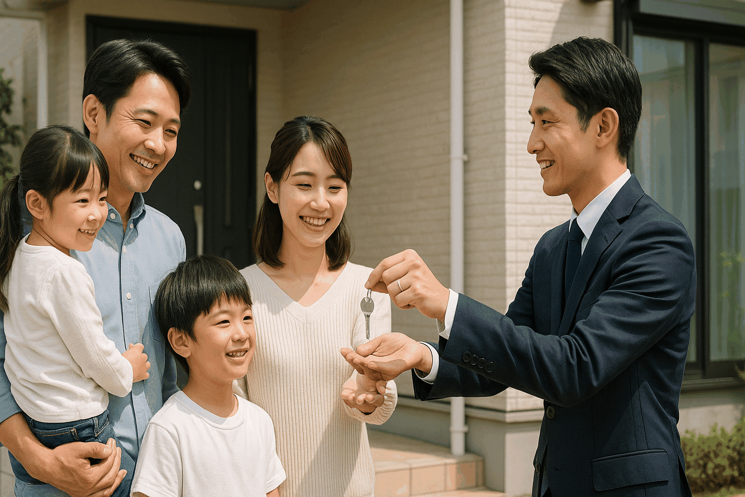 ペアローンとは？