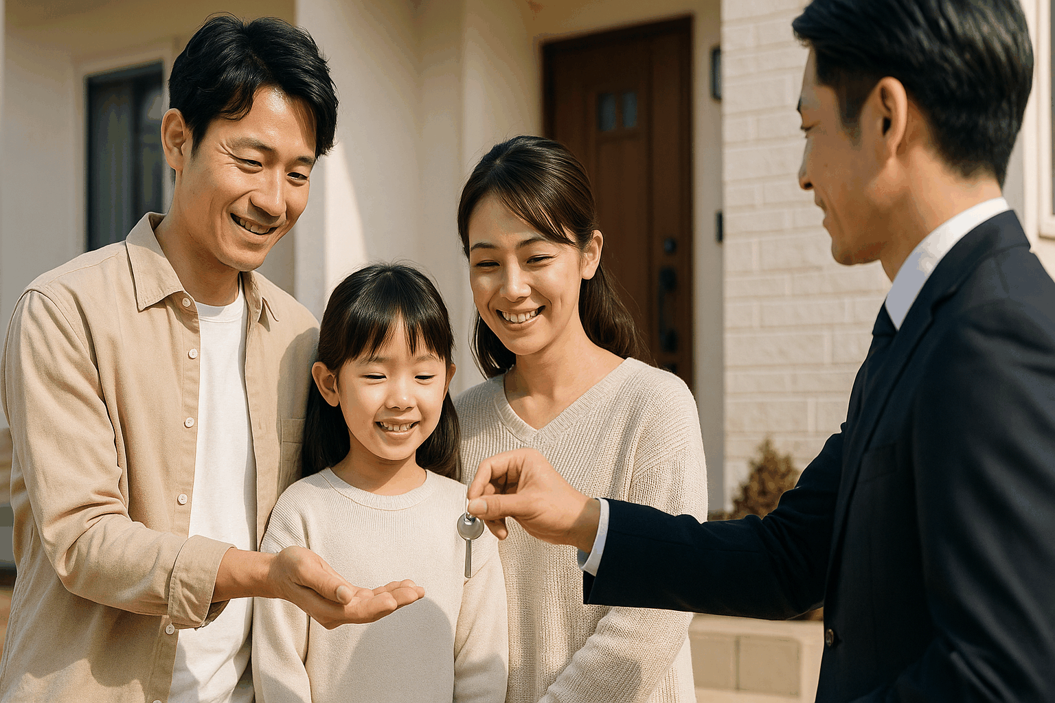 住宅ローンの借り換えとは