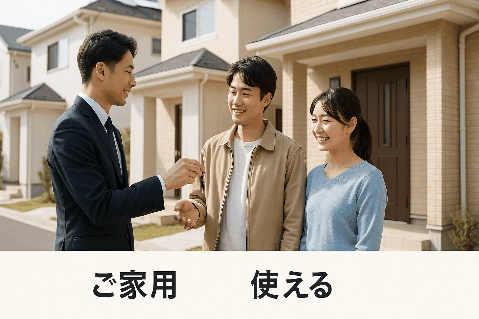J-REIT（リート）とは