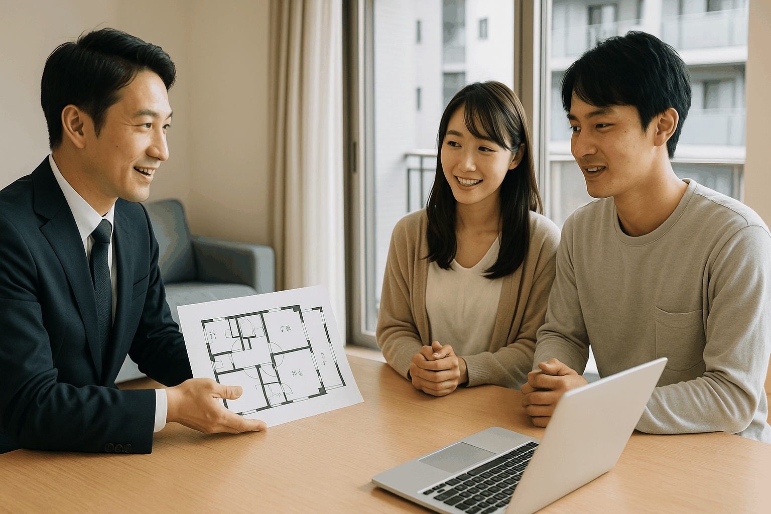 住宅ローンの借入可能額とは？
