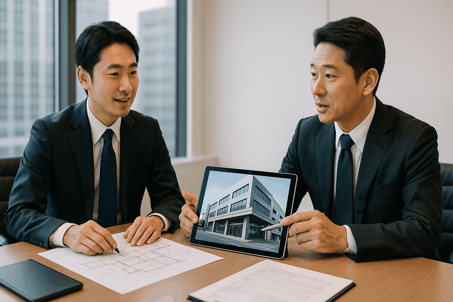 店舗物件の礼金とは？