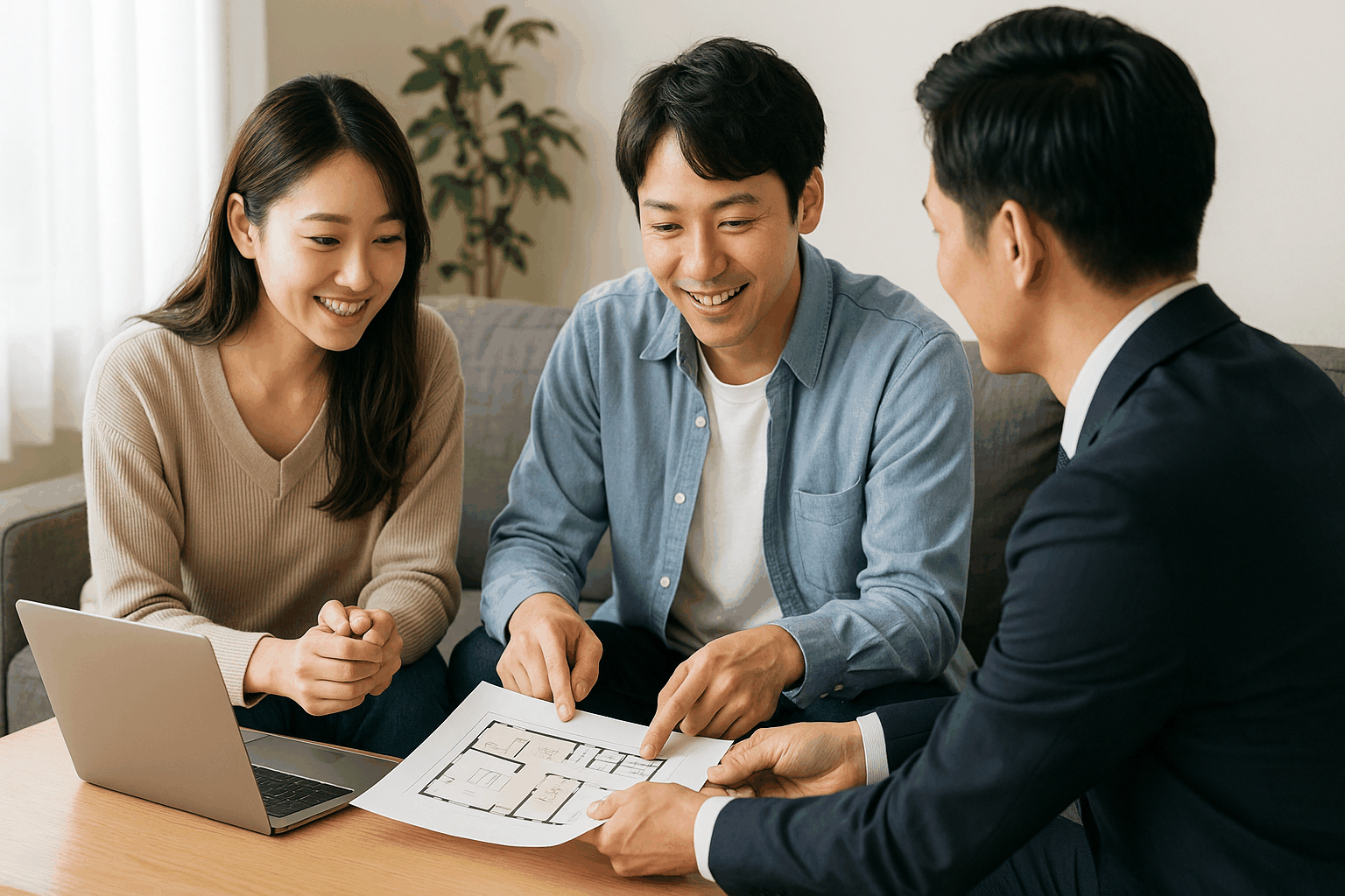 住宅ローンの借り換えとは？